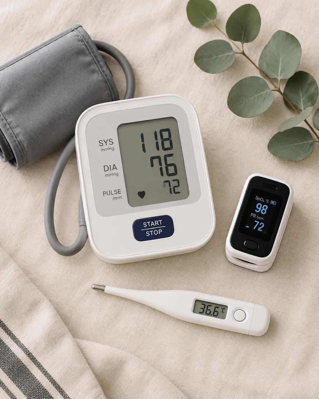 Diagnostics