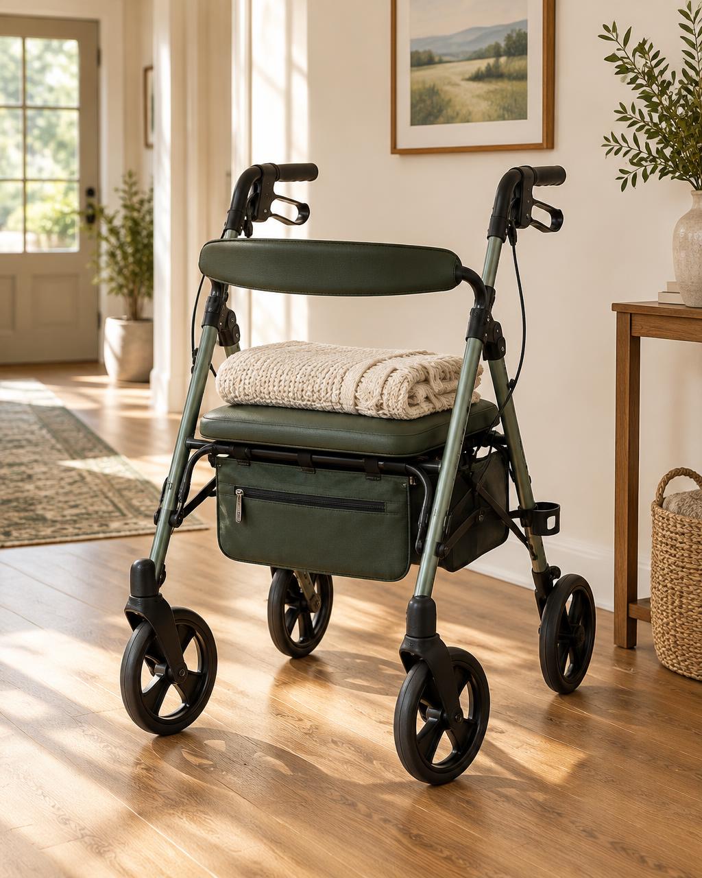 Mobility & Bath Safety